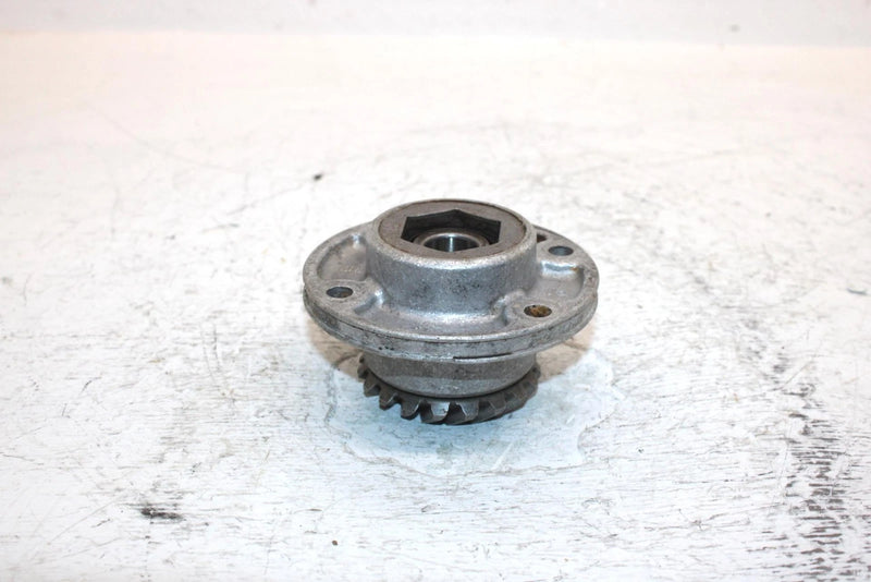 1990 Yamaha  Moto 4 Oem Middle Gear/Housing 3GH-17510-00-00 AY5