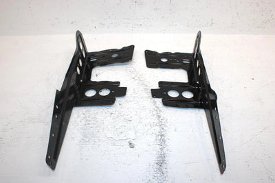 2002 Ski-doo Mxz 800 Adrenaline Oem Tunnel Support Set 518323318 SS21