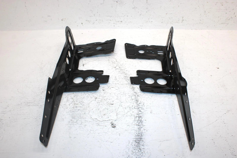 2002 Ski-doo Mxz 800 Adrenaline Oem Tunnel Support Set 518323318 SS21