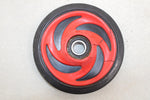 05 Polaris Fusion 900 Oem Red Idler Wheel 6380 1590303-293 SP8