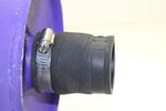 1994 Sea-doo Xp 5854 OEM Exhaust Muffler 274000113 JS4
