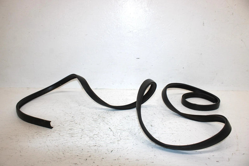 1995 Arctic Cat Zr 580 Oem Front Bumper Trim Insert 0616-700 SA44