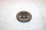 1996 Kawasaki Bayou 220 Oem 38T Low Output Gear 13129-1864 AK2