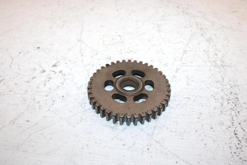 1996 Kawasaki Bayou 220 Oem 38T Low Output Gear 13129-1864 AK2