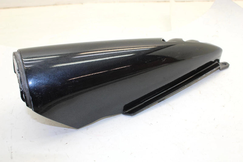 2003 Yamaha Rx1 Oem Left Exhaust Cover 8FA-77551-A0-P1 SY97