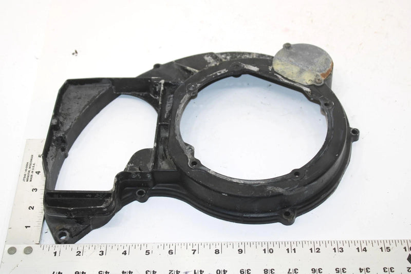 1980 Yamaha Exciter 440 Engine Side Fan Case 838-12621-00-00 SY58