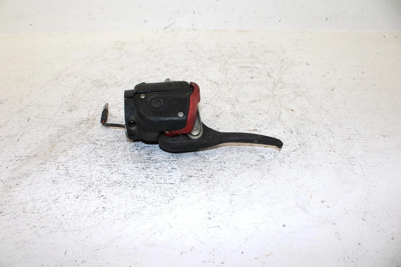 2003 Polaris 800 Xc Sp Edge Oem Brake Master Cylinder 2202931 SP35