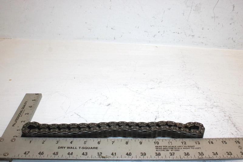 2001 Polaris 800 Le Oem Drive Chain 3221108 SP22