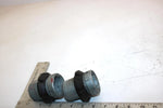 00 Polaris 600 Touring Oem Threaded Spring Adjuster Pair 1500063 Q5118