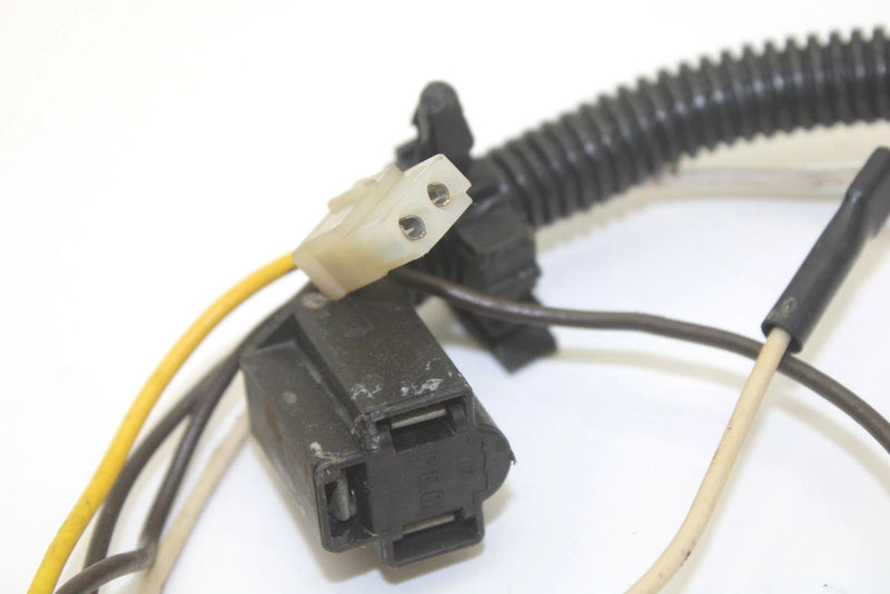 90 Polaris Trail OEM Headlight Harness Wire Loom 2460287 Q1689