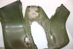 2001 Polaris Sportsman 500 Oem Front Fender 2632299-191 AP81