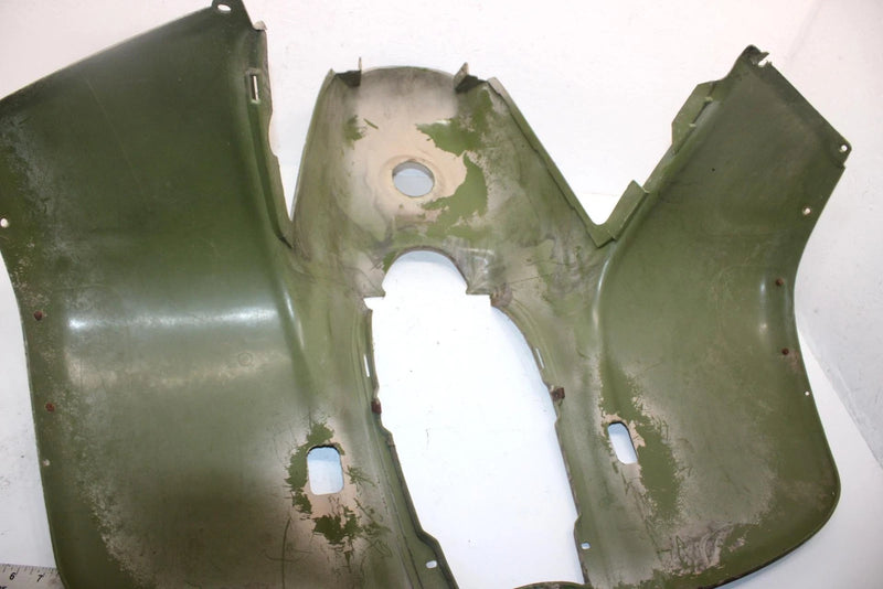 2001 Polaris Sportsman 500 Oem Front Fender 2632299-191 AP81