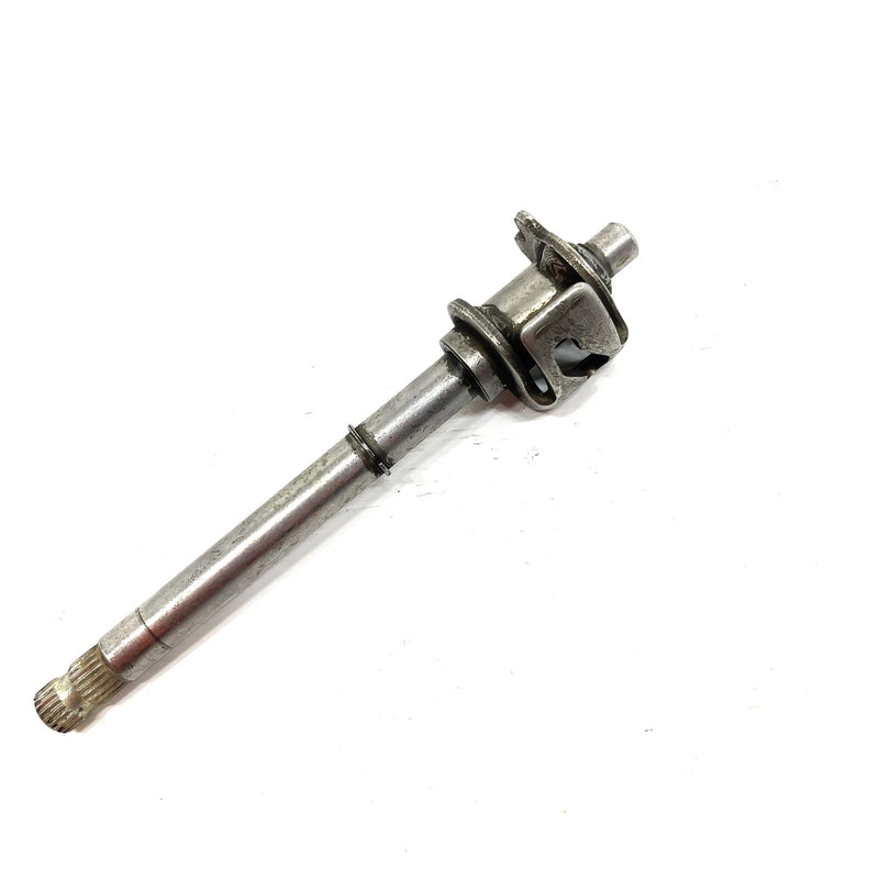 98-02 Suzuki Quadrunner 500 LTF500F 4x4 OEM Reverse Shift Cam 25320-44D50 AS37