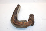 2009 Honda Trx 500 Fpea Foreman P/s Es Oem Exhaust Pipe 18320-HP0-A00 AH17