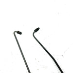 87-98 Yamaha Big Bear 350 4x4 OEM Front Brake Hard Line Set 2HR-25882-00-00 AY70