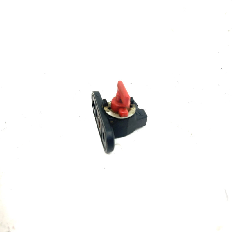 93-06 Polaris Trail Blazer 250 ES OEM Fuel Selector Knob 7051006 AP217