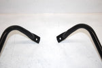 92 Kawasaki Bayou 300 4x4 Oem Front Fender Flap Stay Set 35011-1421 AK14