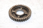 1988 Suzuki Lt 230 E Oem 37T 1st Driven Gear 24311-18A02 AS7