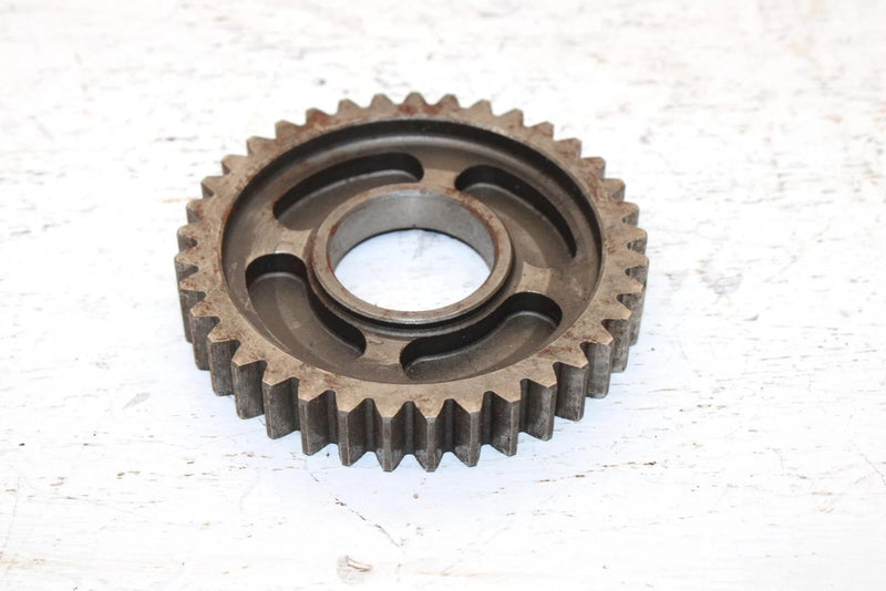 1988 Suzuki Lt 230 E Oem 37T 1st Driven Gear 24311-18A02 AS7