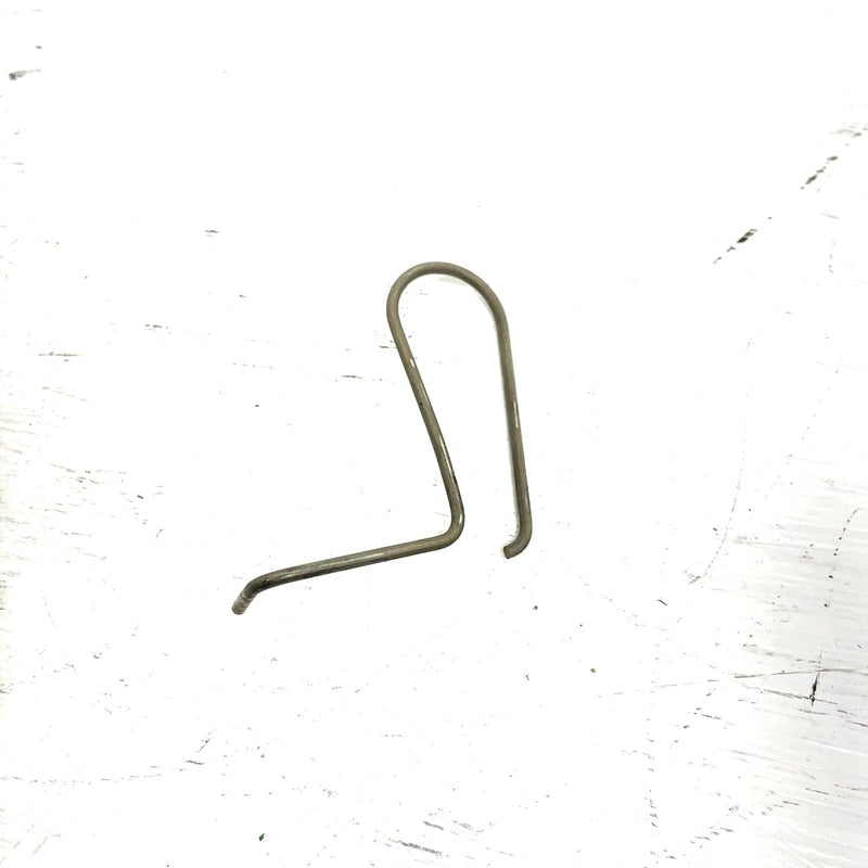 2004 John Deere Trail Buck 650 OEM Seat Latch Spring 708000073 AJ1.1