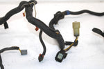 Ski-doo Oem Main Wiring Harness 515175443 B62