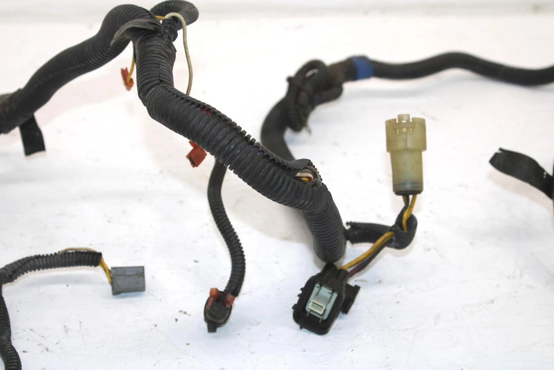 Ski-doo Oem Main Wiring Harness 515175443 B62