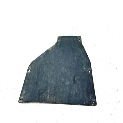 1999 Polaris Sport 400 OEM Skid Plate 5432763-067 AP210