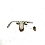 09-10 Polaris RZR 800 OEM Fuel Rail W/Bolt 2520808 XP8