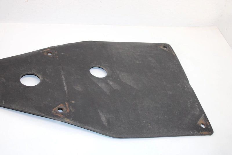 00 Arctic Cat 500 Automatic  Oem Belly Pan 0406-516 AA7