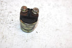 1990 Kawasaki Bayou 300 Oem Starter Relay 27010-1314 AK22