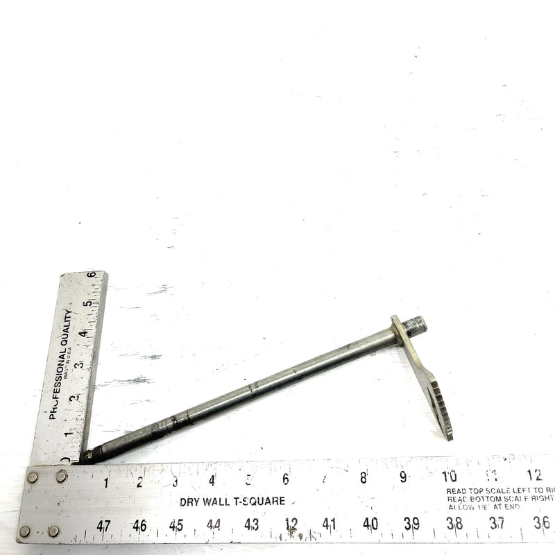 2004 John Deere Trail Buck 650 OEM Shift Shaft 420220806 AJ1.1