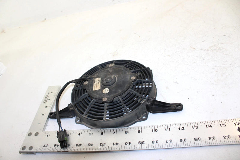 2004 Bombardier Out Lander Oem Radiator Fan 709200075 AB12