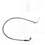 98-02 Suzuki Quadrunner 500 LTF500F 4x4 OEM Choke Cable 58410-09F01 AS37