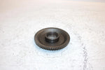 1986 Honda Trx 350 A Fourtrax 4x4 Oem Starter Clutch Gear 28110-HA7-770 AH43