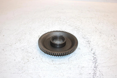 1986 Honda Trx 350 A Fourtrax 4x4 Oem Starter Clutch Gear 28110-HA7-770 AH43