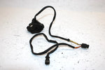 1999 Arctic Cat Z 370 Oem Left Control Switch 0609-268 SA53
