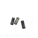 86-91 Yamaha Moto 4 YFM200DX OEM Clutch Spring Set Of 3 90501-243J7-00 AY68