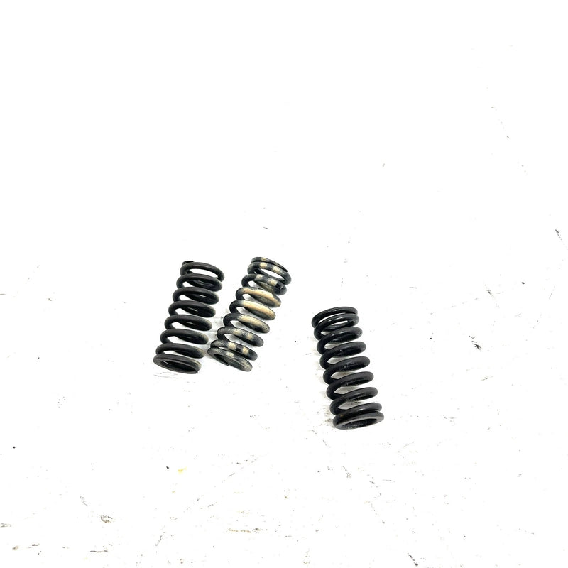 86-91 Yamaha Moto 4 YFM200DX OEM Clutch Spring Set Of 3 90501-243J7-00 AY68