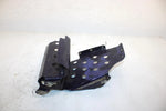 98 Ski-doo Formula Z 670 Oem Left Front Footrest (Violet) 518318934 SS10