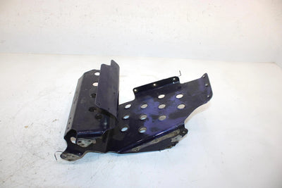 98 Ski-doo Formula Z 670 Oem Left Front Footrest (Violet) 518318934 SS10