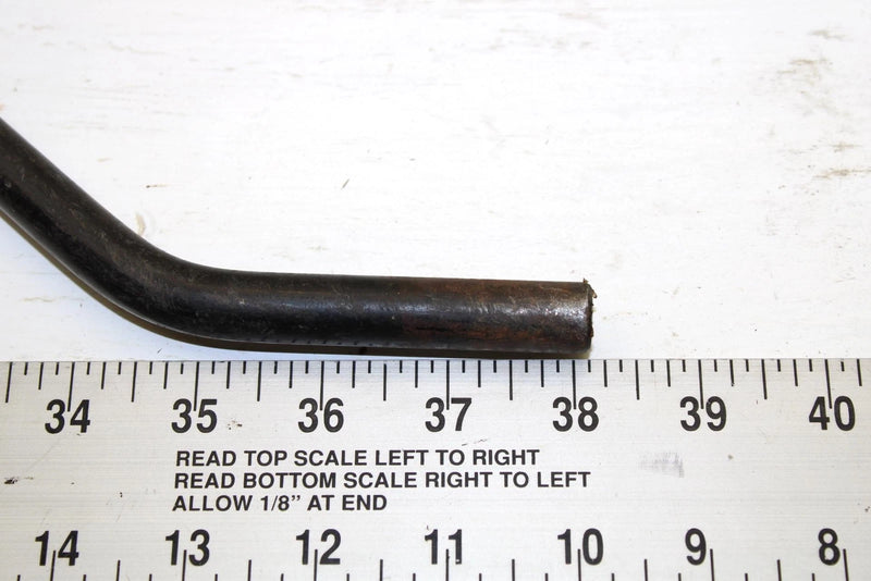 1998 Ski-doo Formula 500 Oem Sway Bar 506131800 SS106