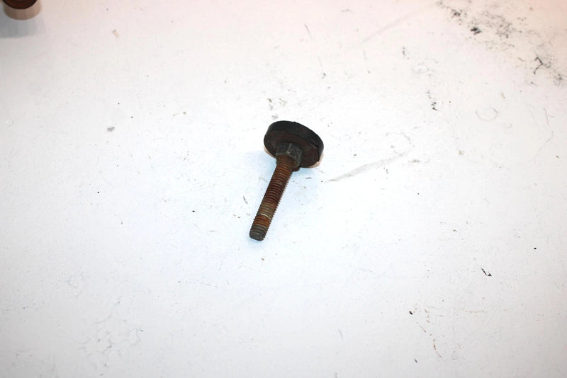 98 Arctic Cat Zl 500 Oem Torque Stop 0712-274 SAS15