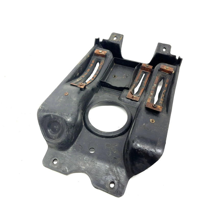 87-93 Suzuki Quadrunner LT4WD OEM Shift Cover 44270-19B00 AS28