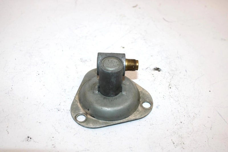 97 Polaris Big Boss 400l 6x6 Oem Speedo Drive Gear 1:1.555 3280221 Q2162