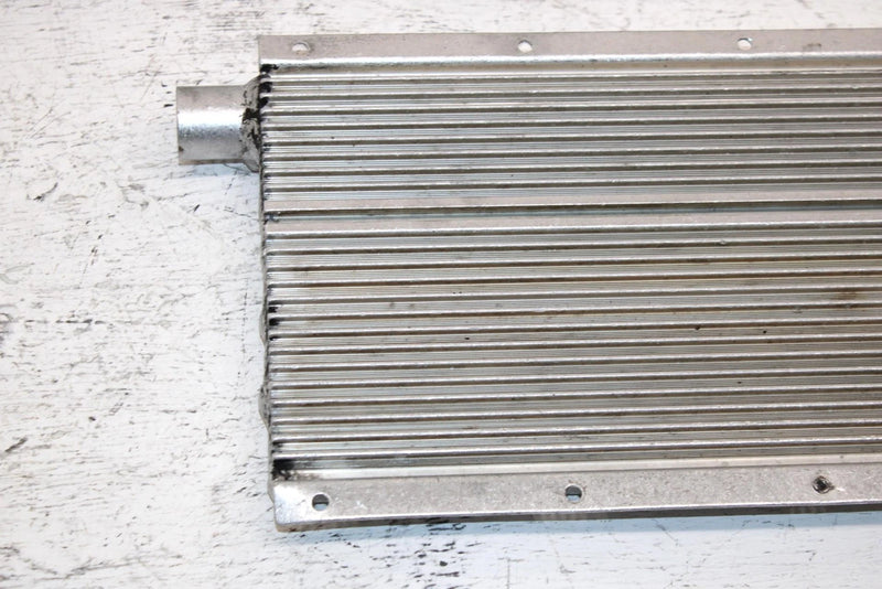 1996 Polaris Xcr 600 Oem Rear Heat Exchanger Set 2511254 2511301 SP116