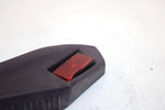 98 Ski-doo Formula Z 670 Oem Purple Rear Bumper Right Cover 580642000 SS108