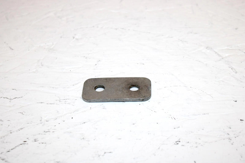 1997 Arctic Cat Zl 440 Oem Steering Gate Plate 0616-313 SA39