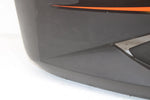 2003 Ski-doo Mxz 600 Ho Oem Left Side Panel (Black) 517302803 SS994