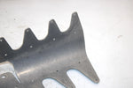 05 Arctic Cat Firecat 700 Oem Right Tunnel Support 3606-780 SAS10