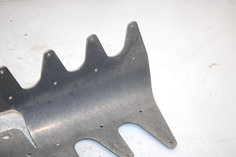 05 Arctic Cat Firecat 700 Oem Right Tunnel Support 3606-780 SAS10